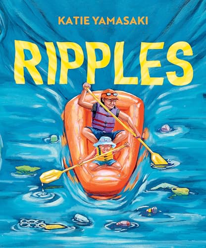 cover image Ripples