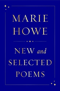 New and Selected Poems 