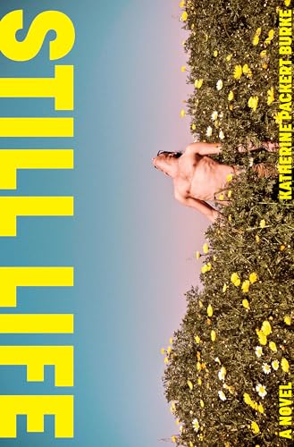 cover image Still Life