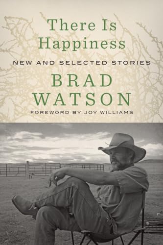 cover image There Is Happiness