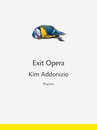 cover image Exit Opera