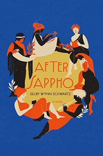 cover image After Sappho