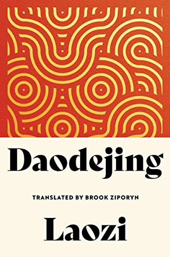cover image Daodejing