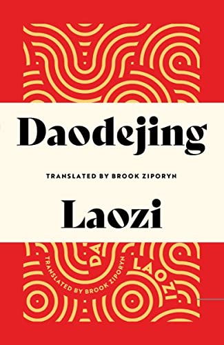 cover image Daodejing