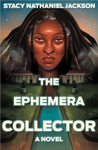 cover image The Ephemera Collector