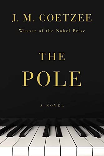 cover image The Pole