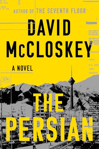 cover image The Persian