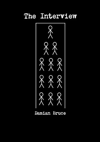 cover image The Interview