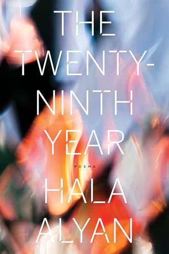cover image The Twenty-Ninth Year