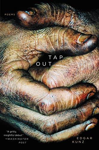 cover image Tap Out