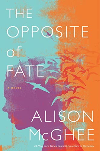 cover image The Opposite of Fate