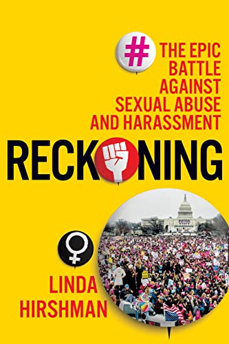 cover image Reckoning: The Epic Battle Against Sexual Abuse and Harassment