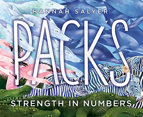 cover image Packs: Strength in Numbers