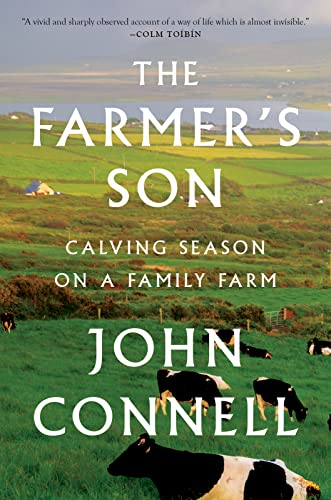 cover image The Farmer’s Son: Calving Season on a Family Farm