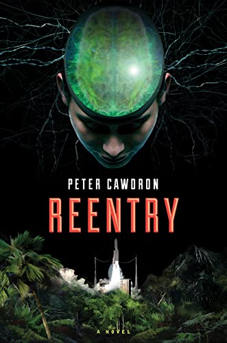 cover image Reentry