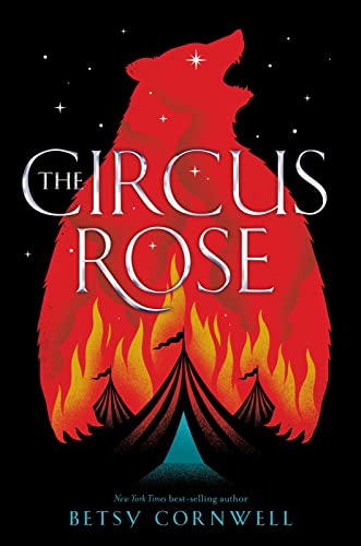 cover image The Circus Rose