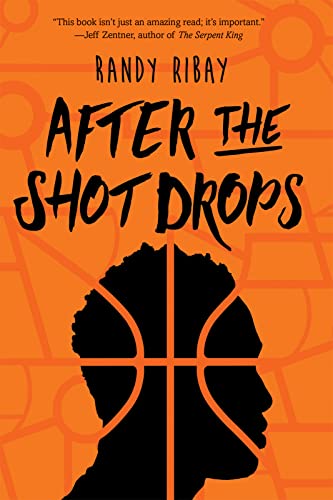 cover image After the Shot Drops