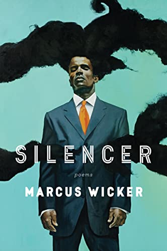 cover image Silencer