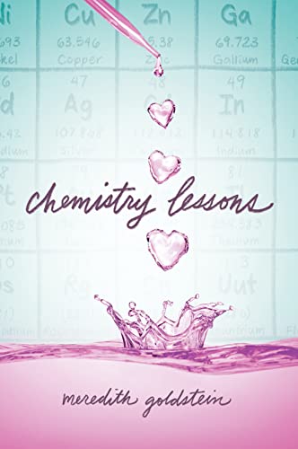 cover image Chemistry Lessons