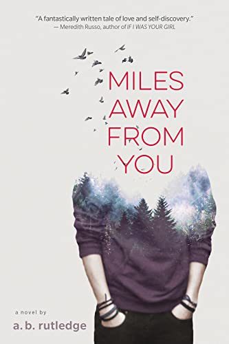 cover image Miles Away from You