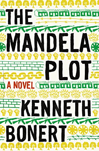 cover image The Mandela Plot
