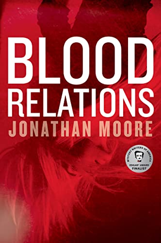 cover image Blood Relations
