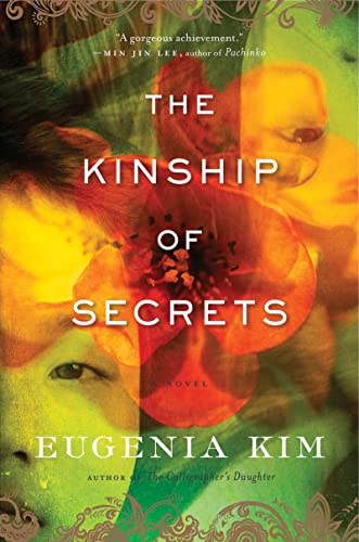 cover image The Kinship of Secrets