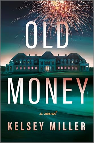 cover image Old Money