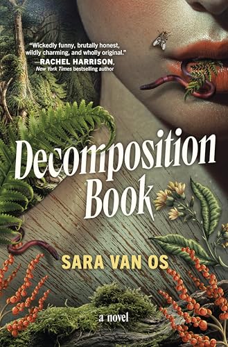 cover image Decomposition Book