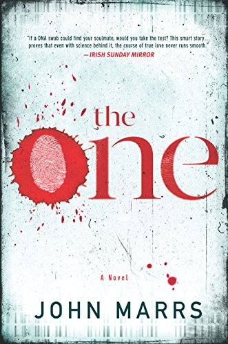 cover image The One