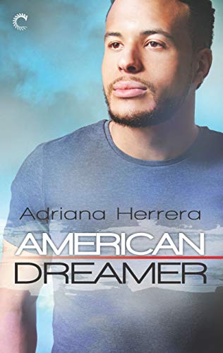 cover image American Dreamer
