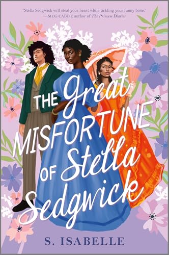 cover image The Great Misfortune of Stella Sedgwick