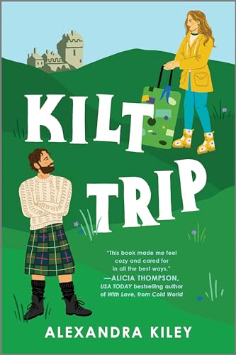 cover image Kilt Trip