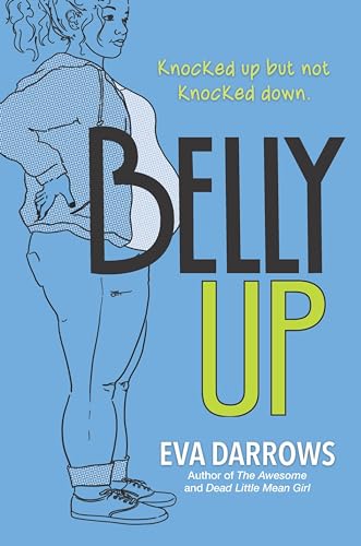 cover image Belly Up