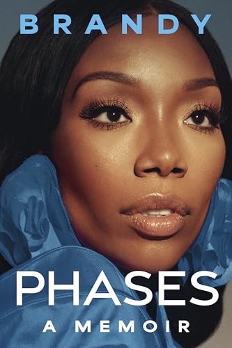 cover image Phases: A Memoir