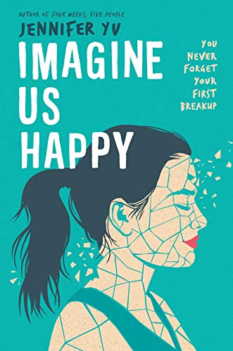 cover image Imagine Us Happy