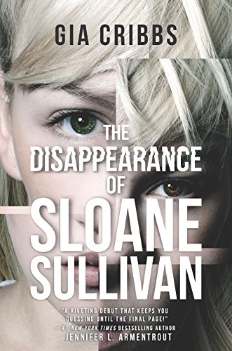 cover image The Disappearance of Sloane Sullivan