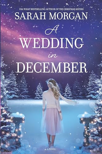cover image A Wedding in December