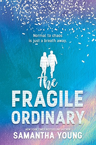 cover image The Fragile Ordinary