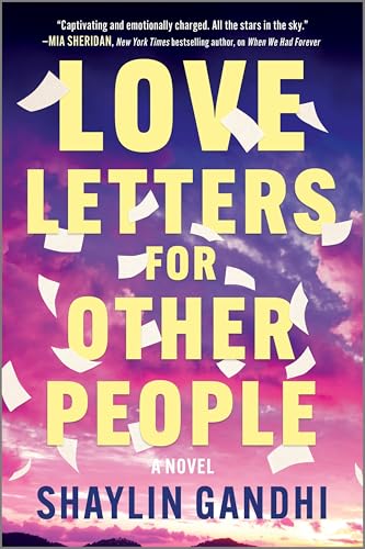 cover image Love Letters for Other People