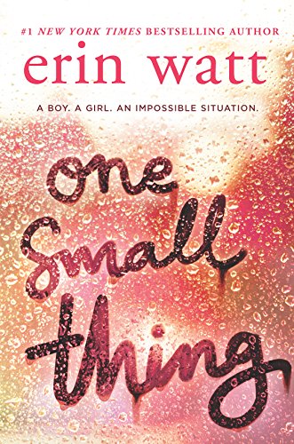 cover image One Small Thing