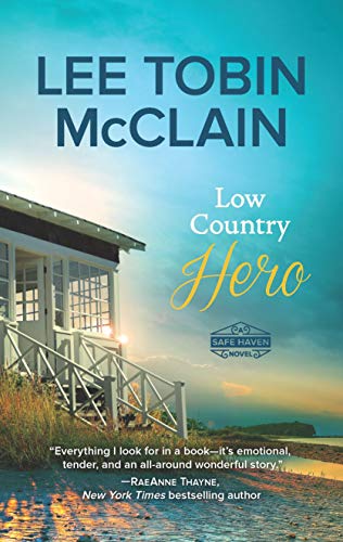 cover image Low Country Hero