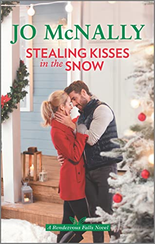 cover image Stealing Kisses in the Snow