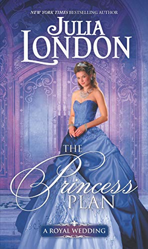 cover image The Princess Plan