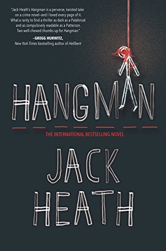 cover image Hangman
