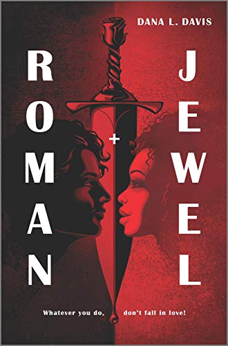 cover image Roman and Jewel