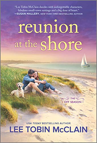 cover image Reunion at the Shore