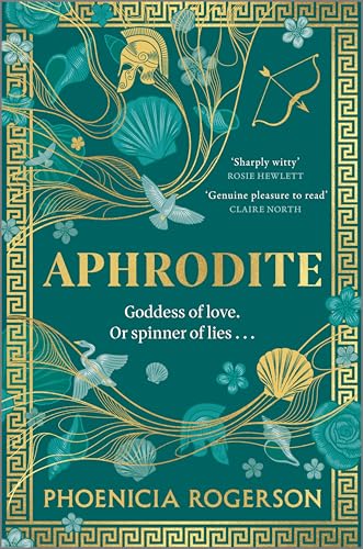 cover image Aphrodite