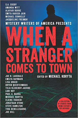cover image When a Stranger Comes to Town
