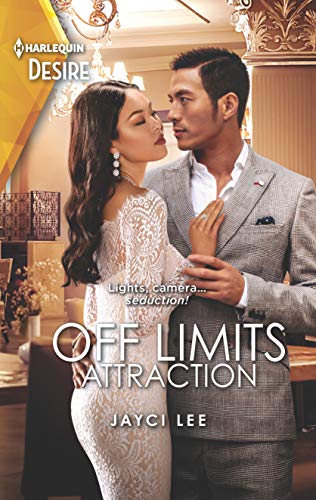 cover image Off Limits Attraction